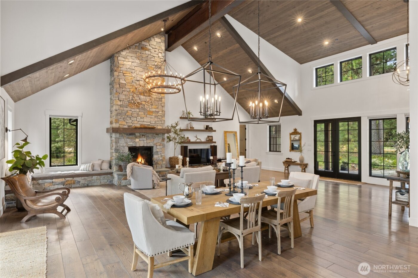 391 Rocking Chair Road , Cle Elum, WA 98922