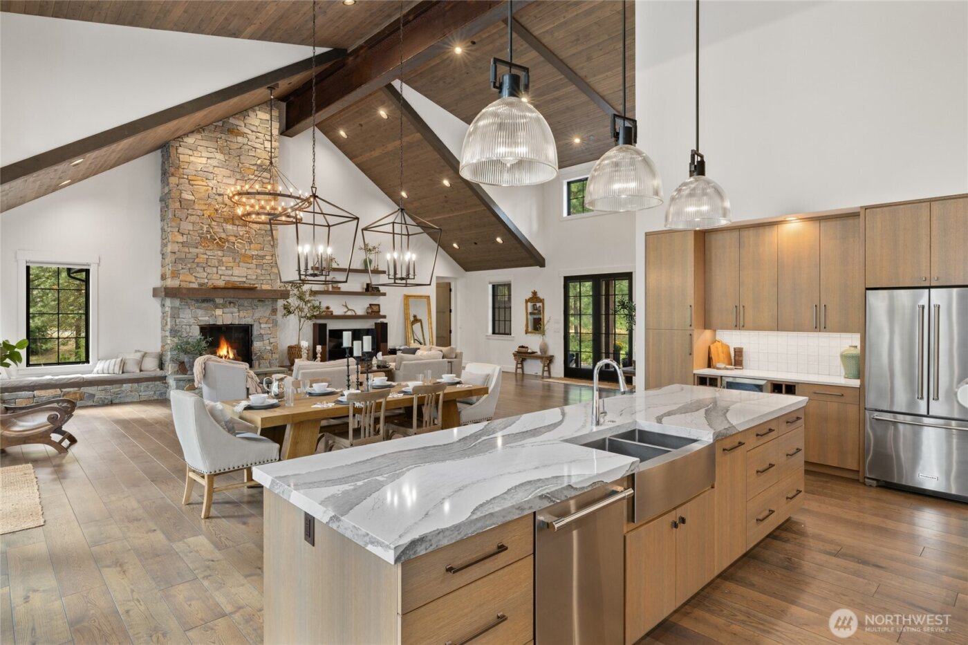 391 Rocking Chair Road , Cle Elum, WA 98922