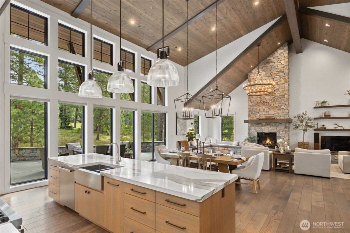 391 Rocking Chair Road , Cle Elum, WA 98922