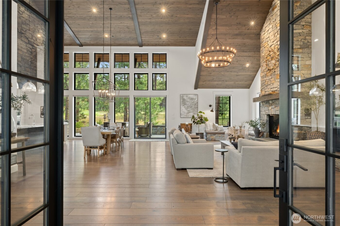 391 Rocking Chair Road , Cle Elum, WA 98922