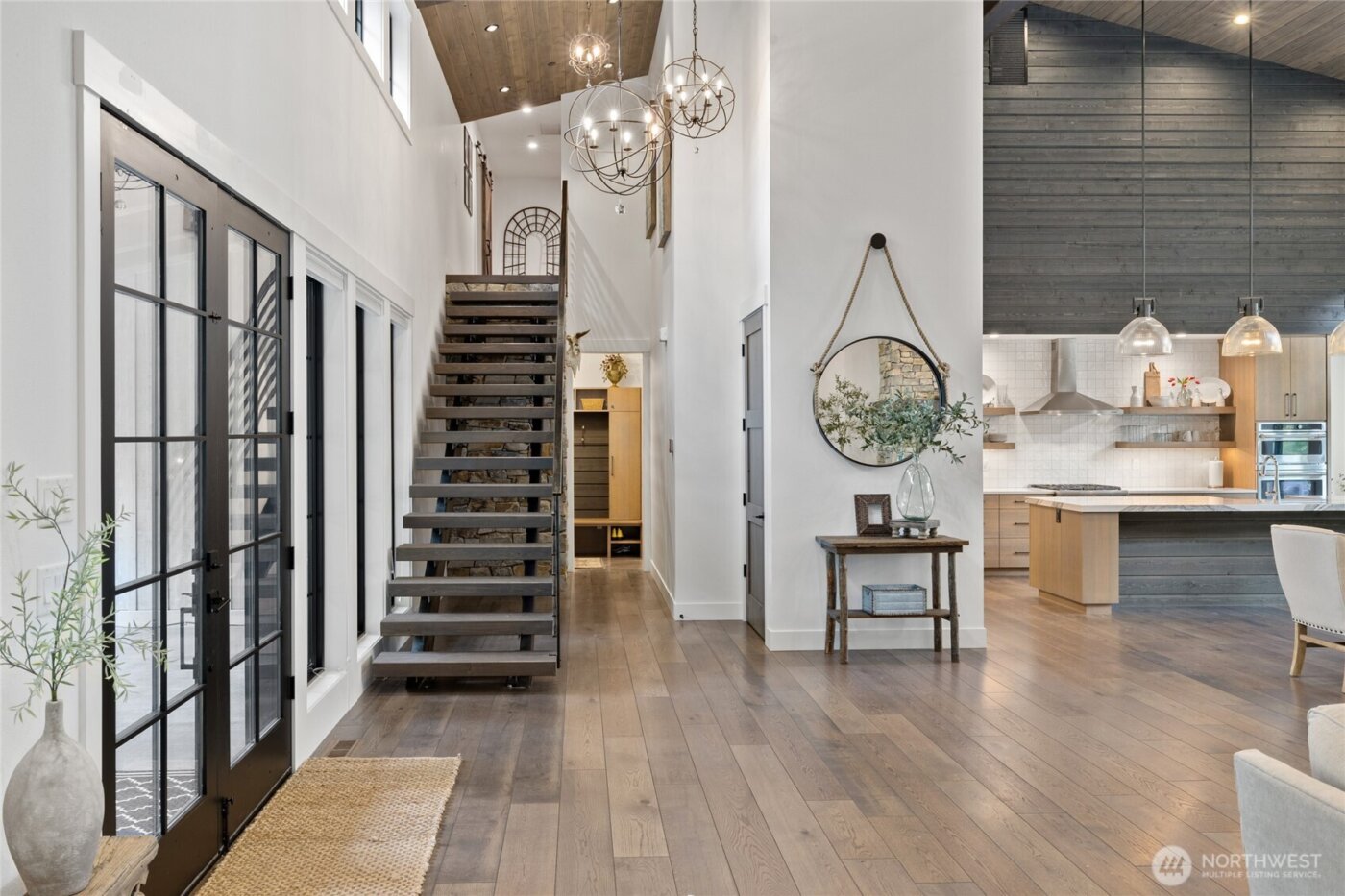 391 Rocking Chair Road , Cle Elum, WA 98922