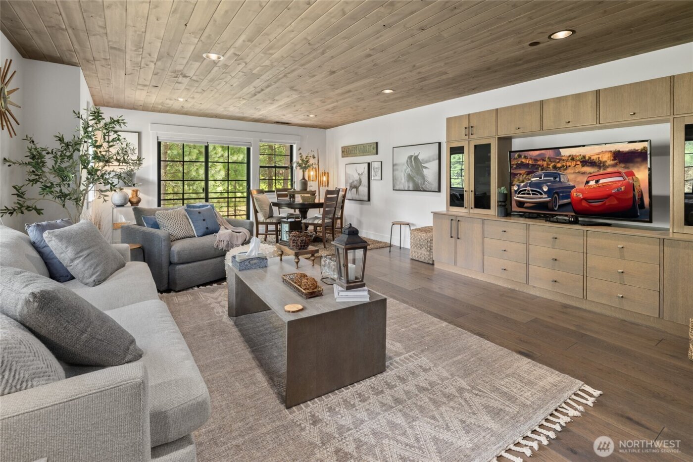 391 Rocking Chair Road , Cle Elum, WA 98922