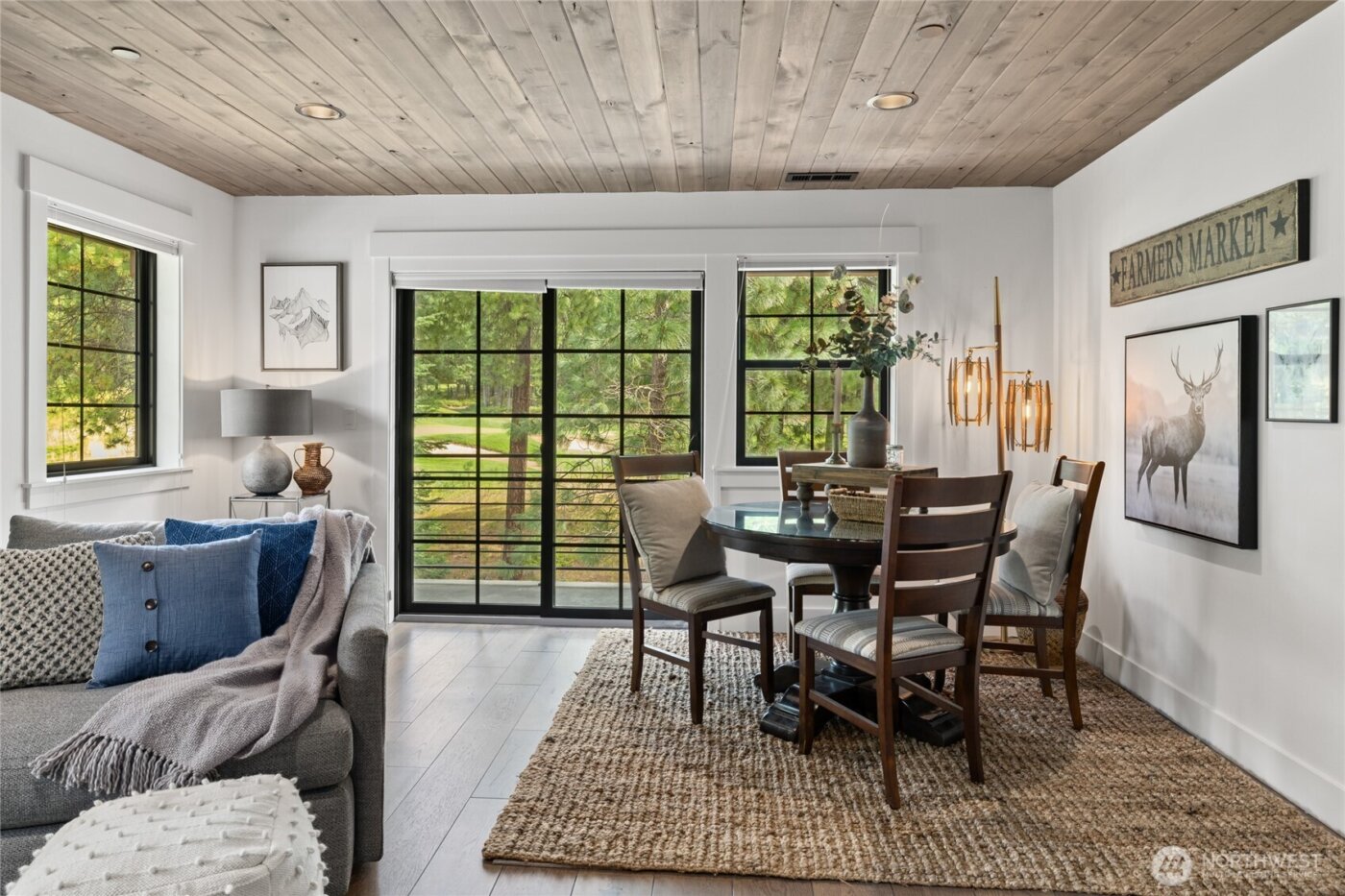 391 Rocking Chair Road , Cle Elum, WA 98922