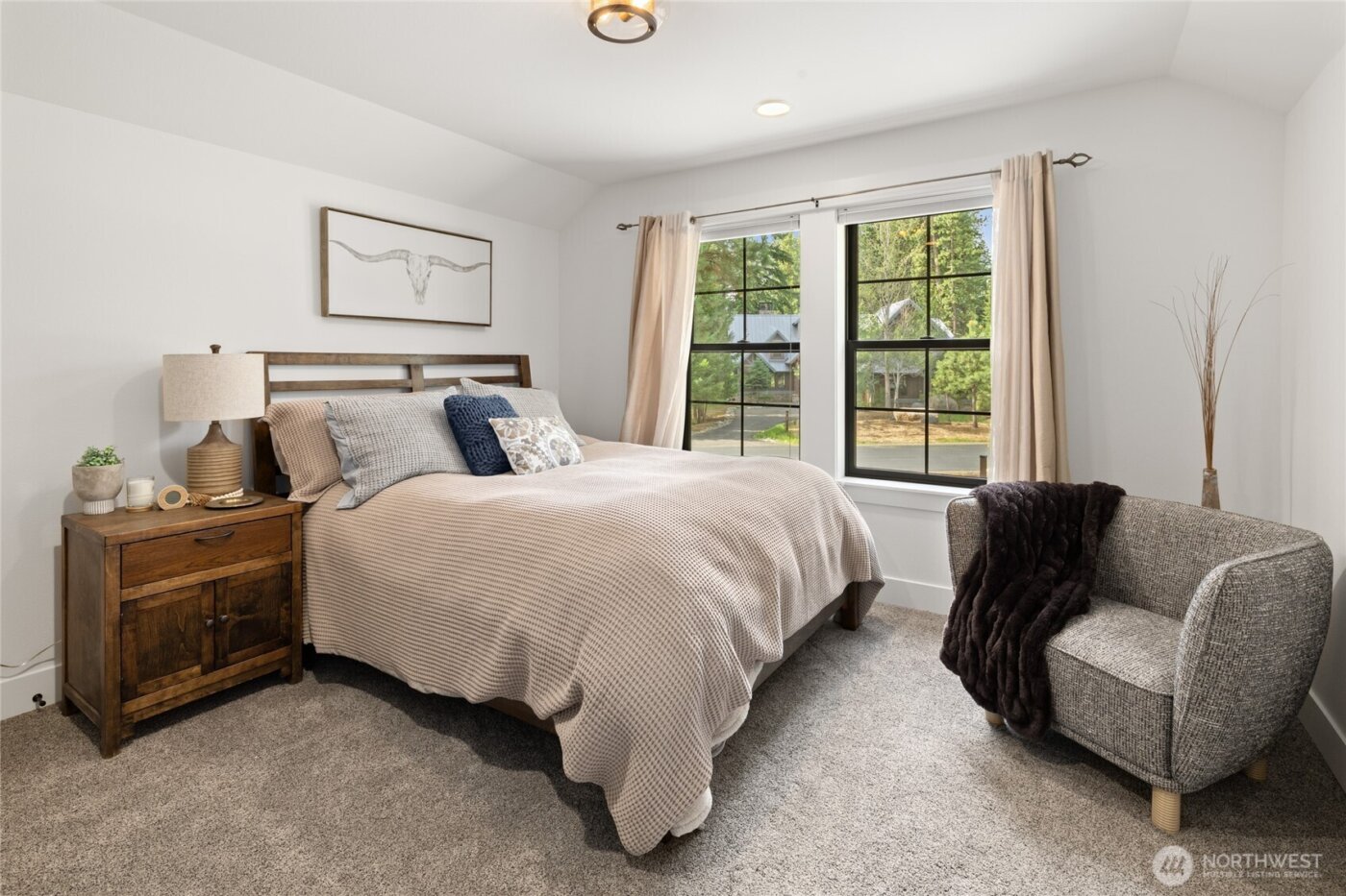 391 Rocking Chair Road , Cle Elum, WA 98922