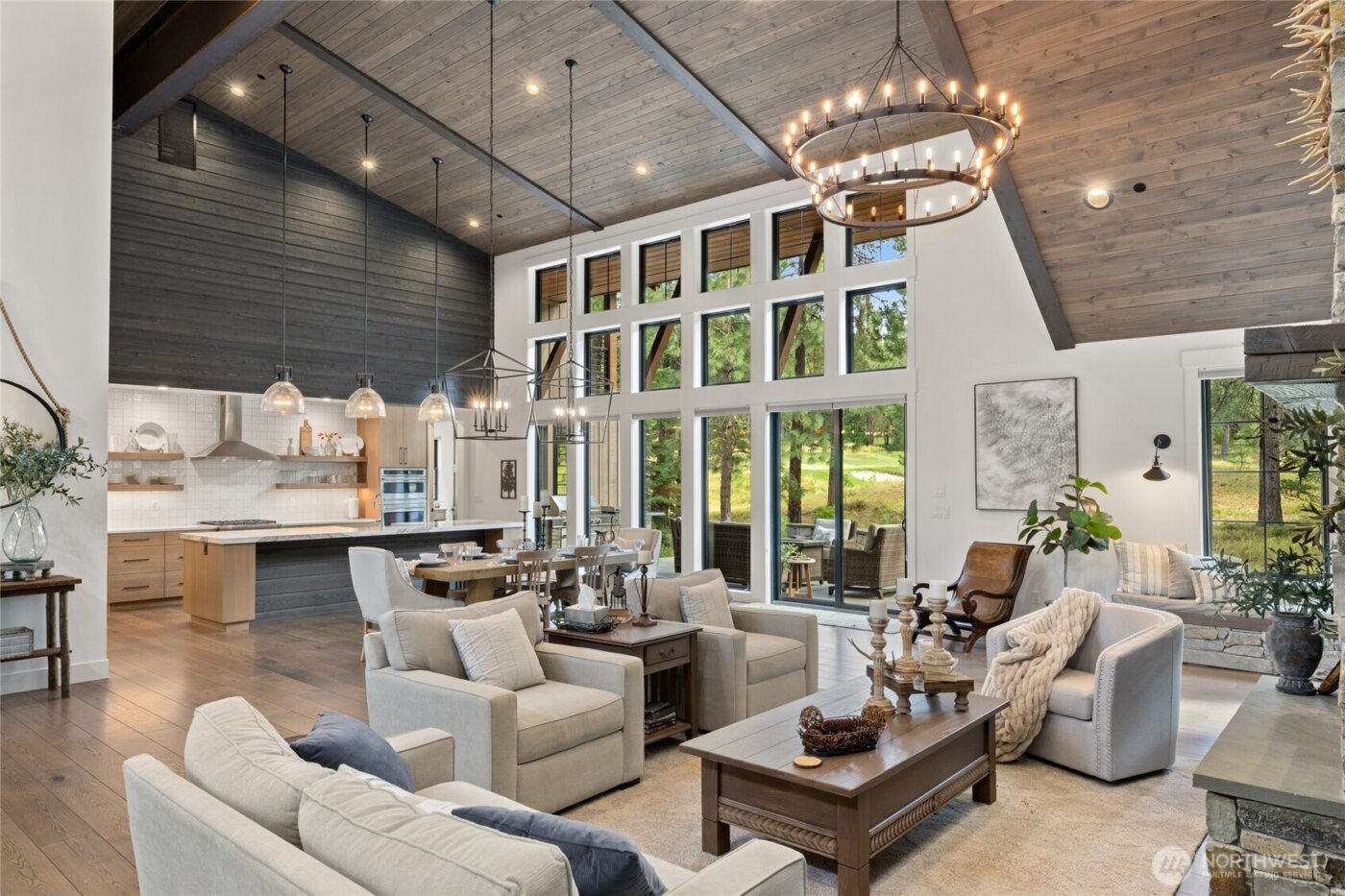 391 Rocking Chair Road , Cle Elum, WA 98922