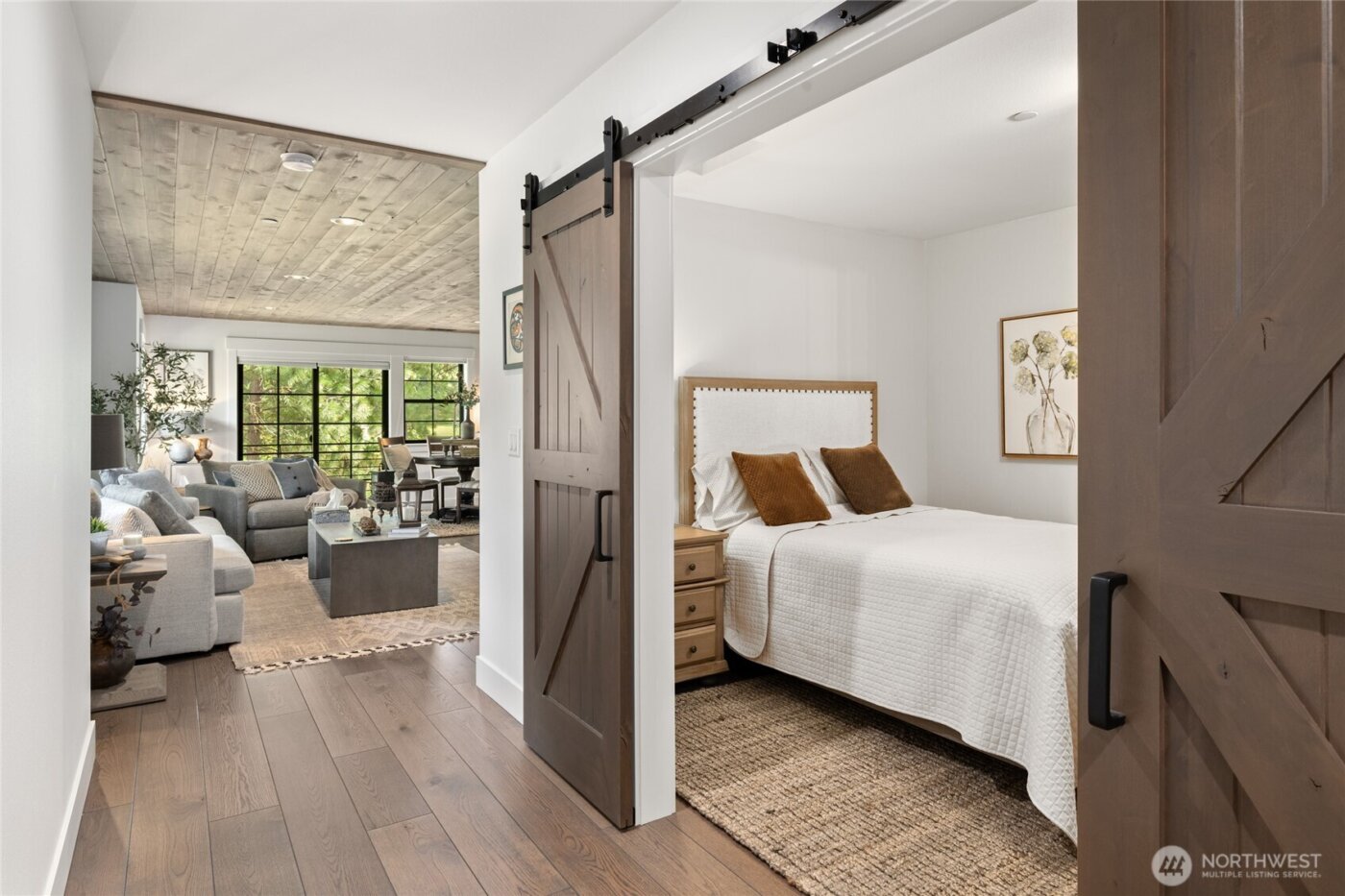 391 Rocking Chair Road , Cle Elum, WA 98922