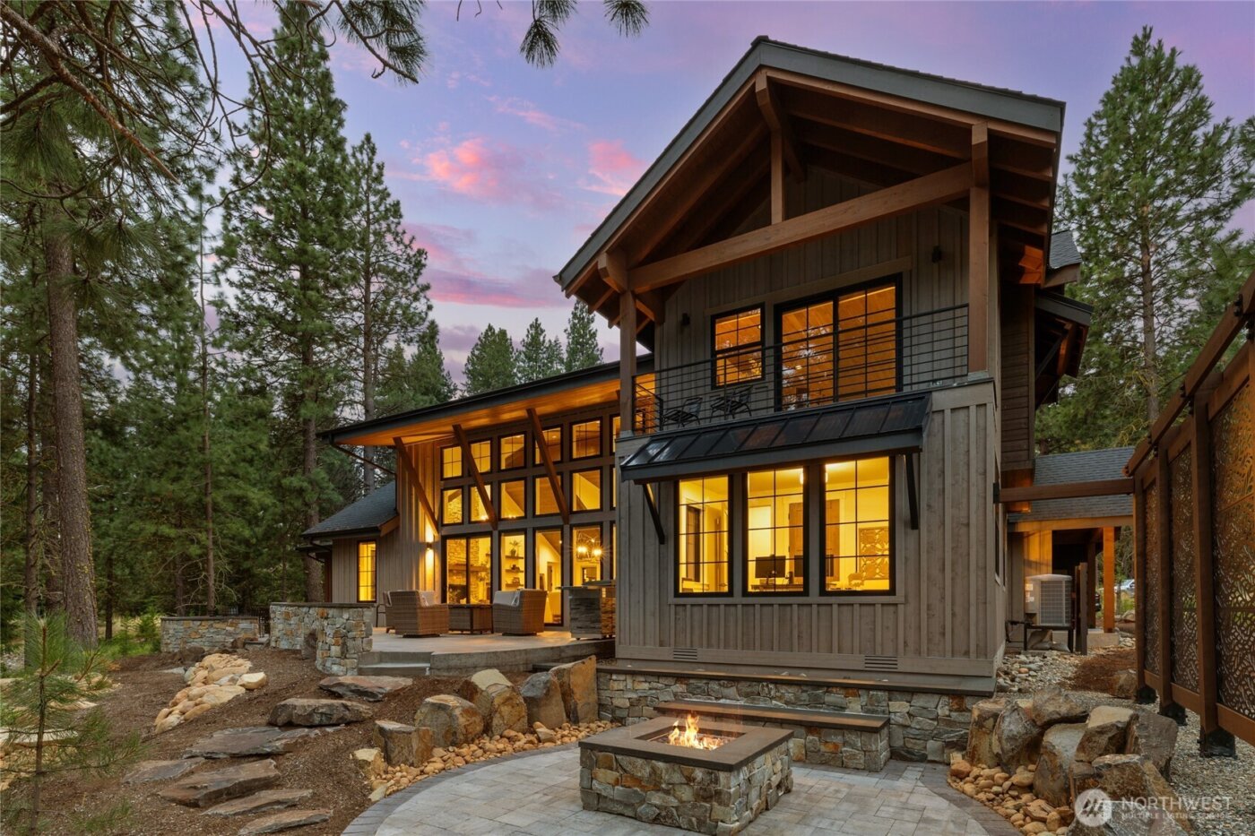 391 Rocking Chair Road , Cle Elum, WA 98922