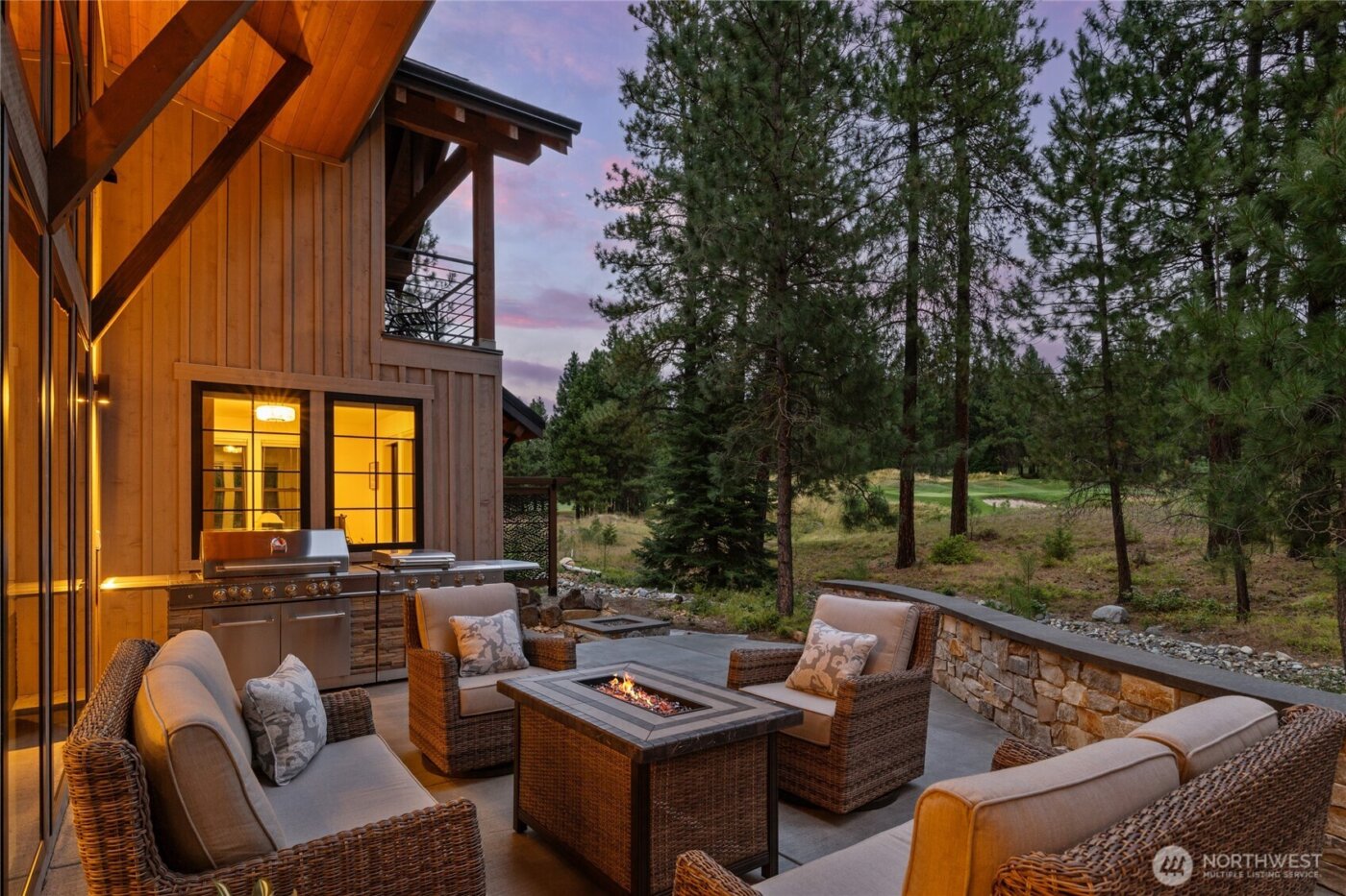 391 Rocking Chair Road , Cle Elum, WA 98922