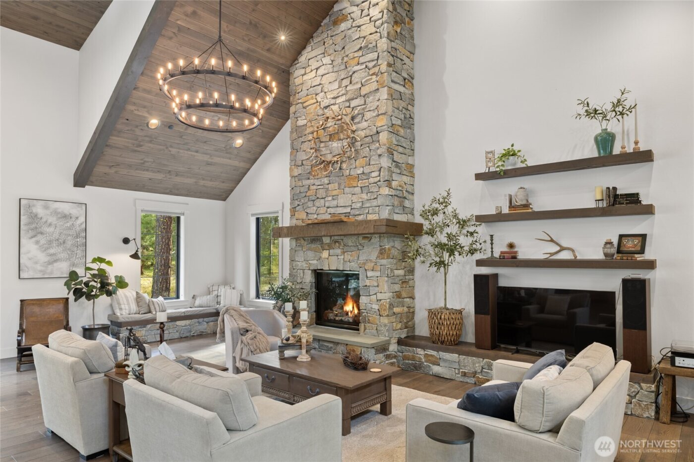 391 Rocking Chair Road , Cle Elum, WA 98922