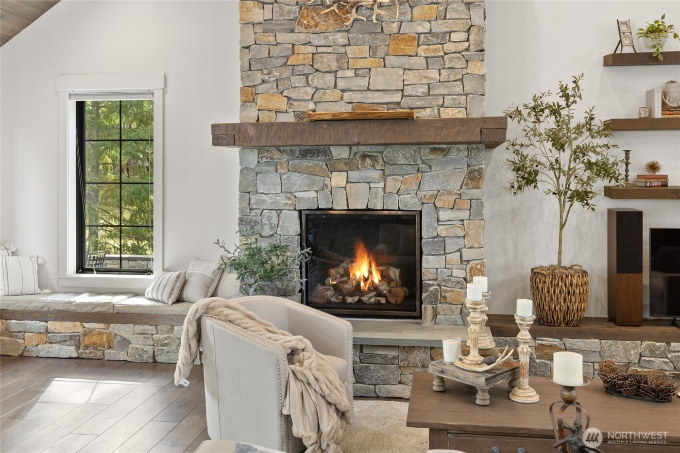 391 Rocking Chair Road , Cle Elum, WA 98922