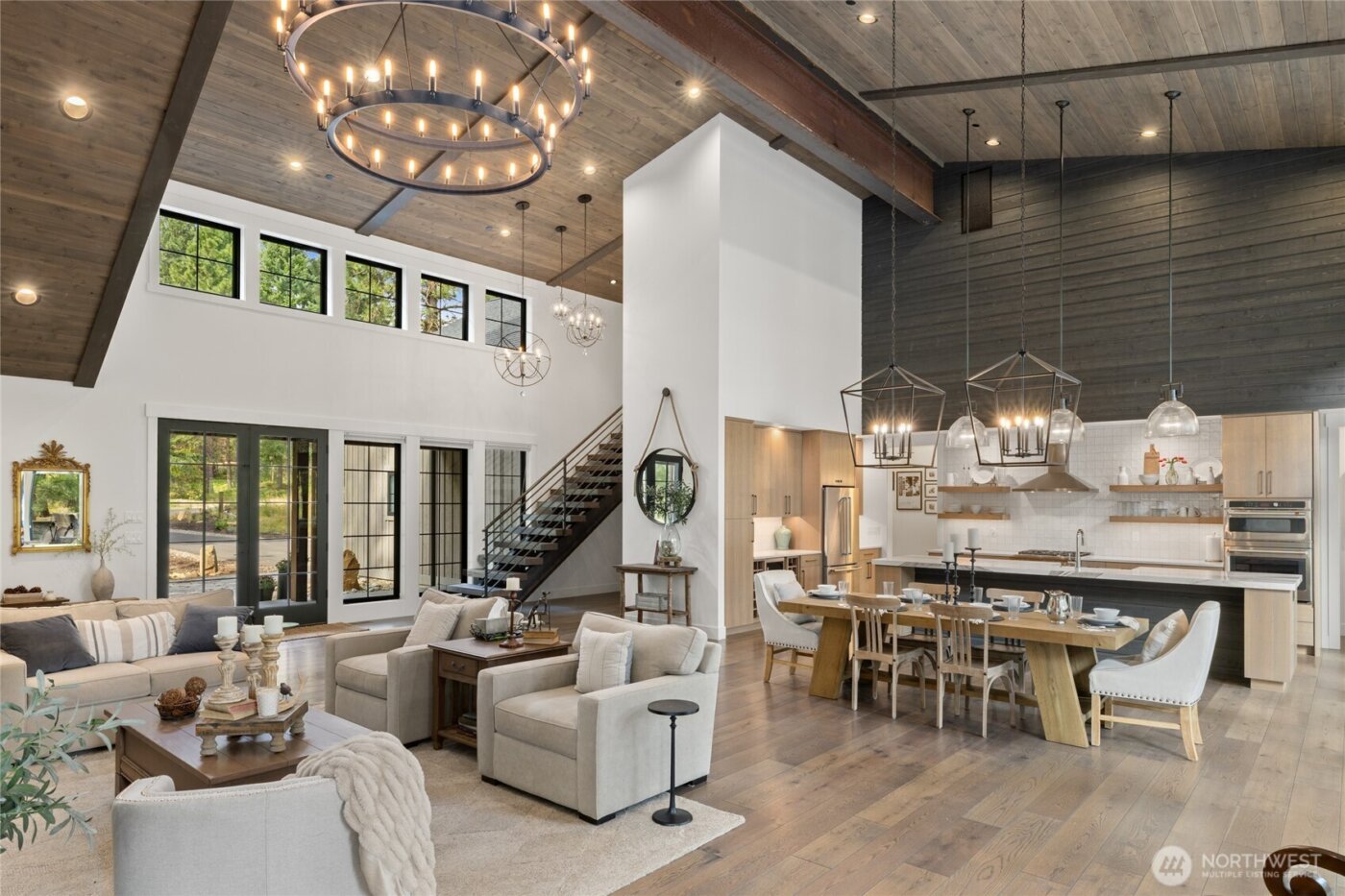 391 Rocking Chair Road , Cle Elum, WA 98922