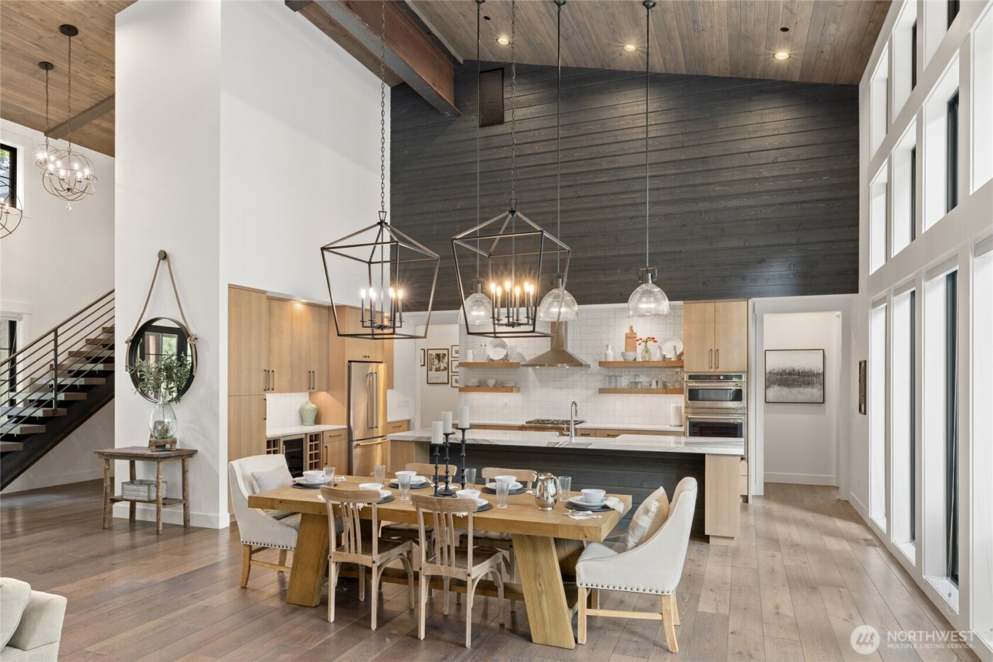 391 Rocking Chair Road , Cle Elum, WA 98922