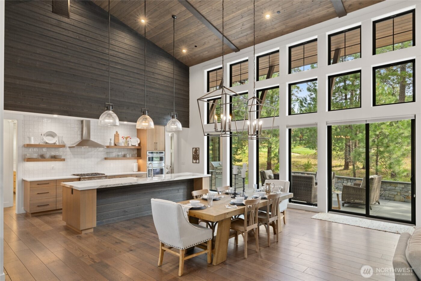 391 Rocking Chair Road , Cle Elum, WA 98922