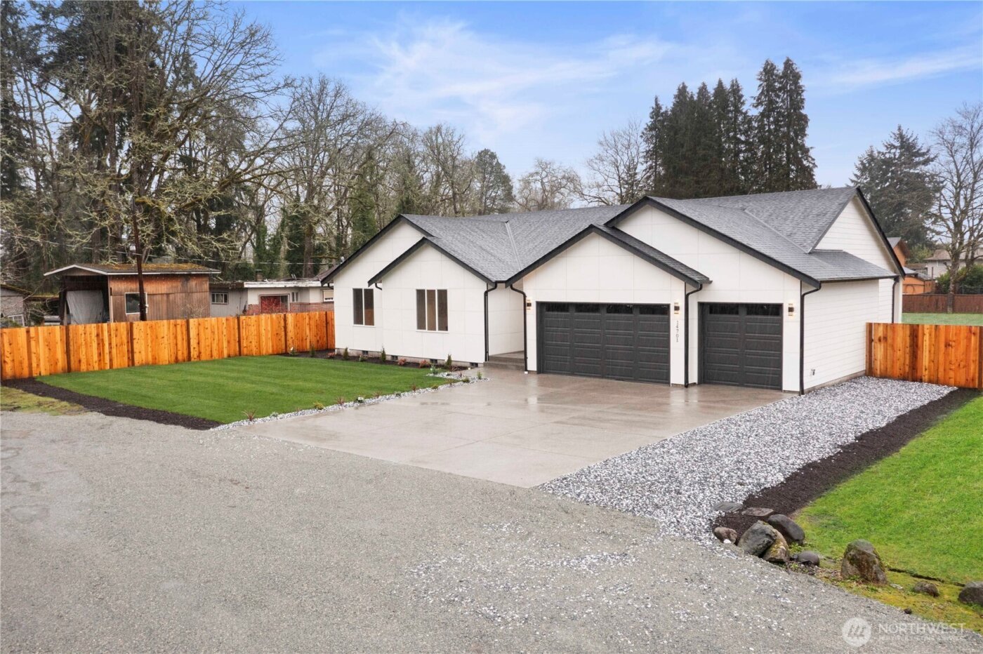 14701 11th Avenue Ct E, Tacoma, WA 98445