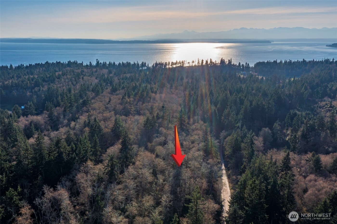 0 Ewing , Clinton, WA 98236