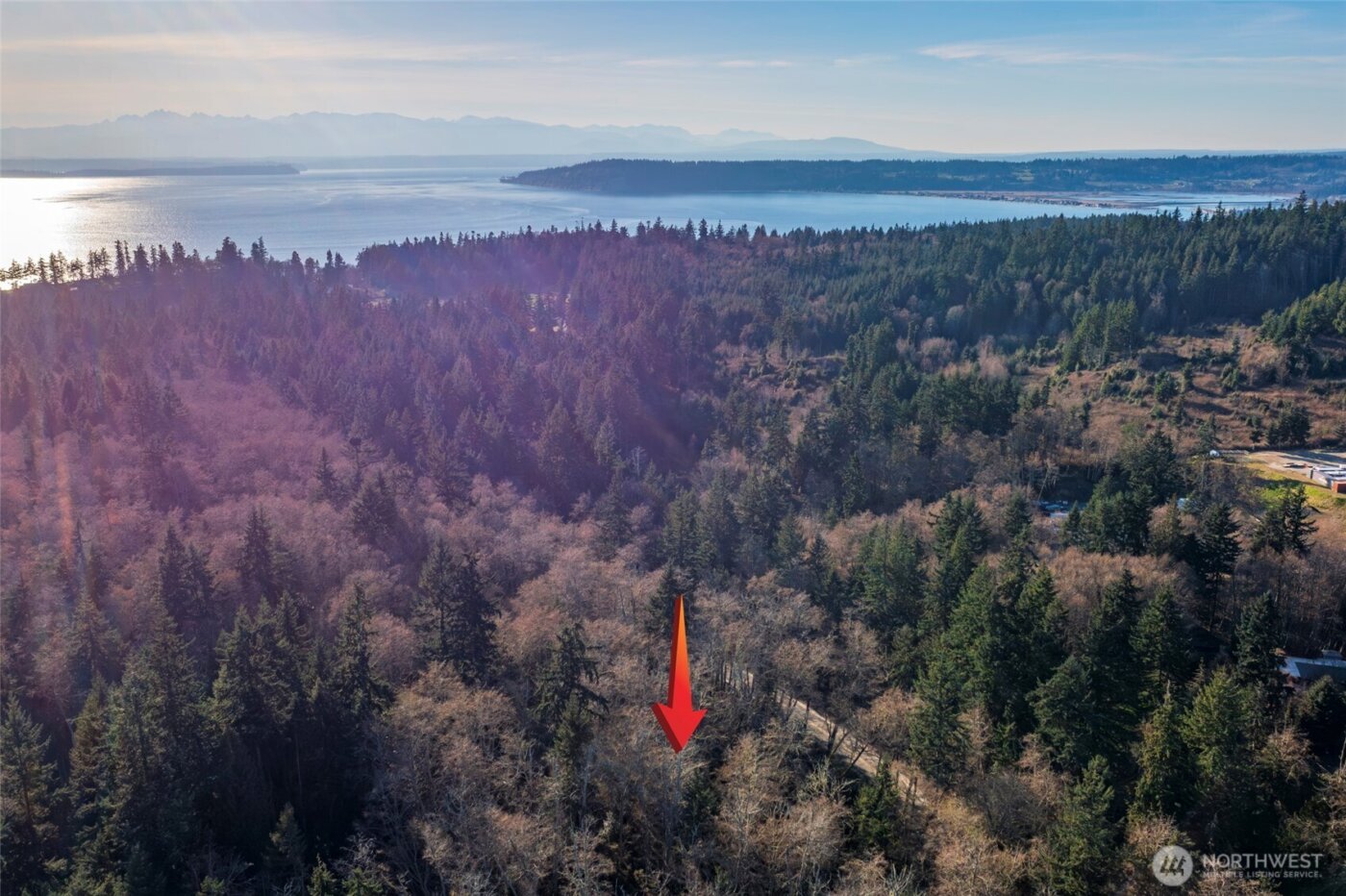 0 Ewing , Clinton, WA 98236