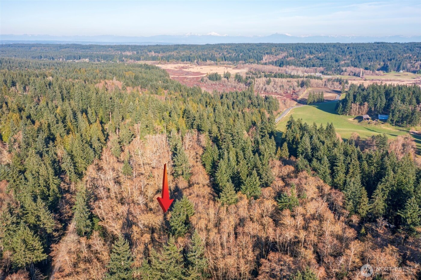 0 Ewing , Clinton, WA 98236