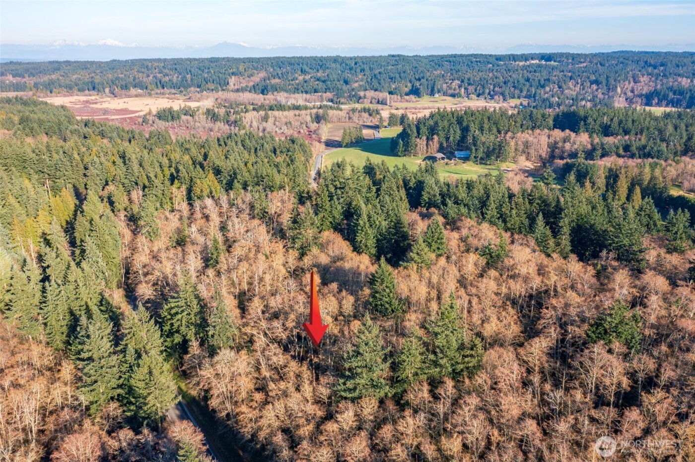 0 Ewing , Clinton, WA 98236