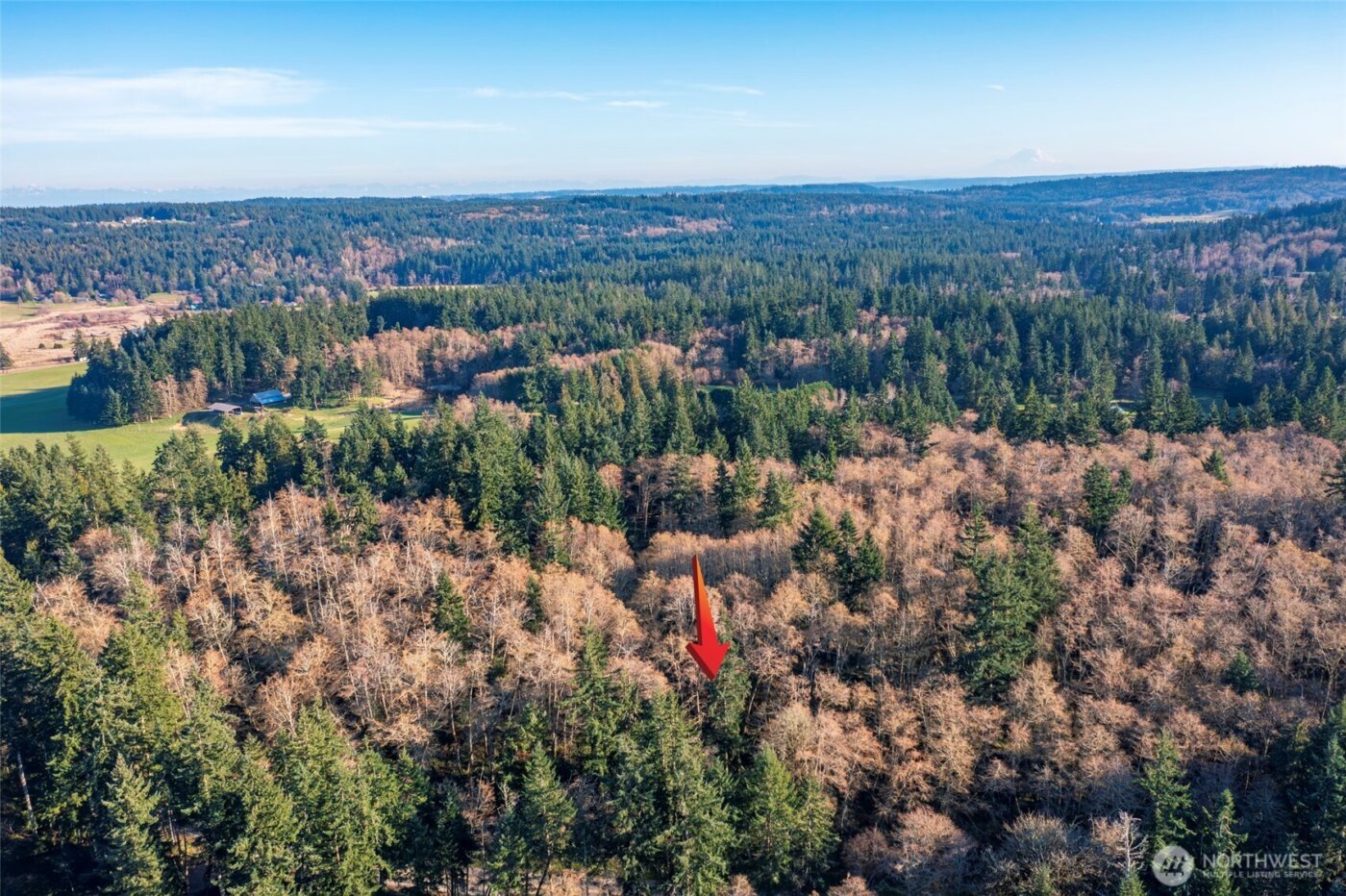 0 Ewing , Clinton, WA 98236