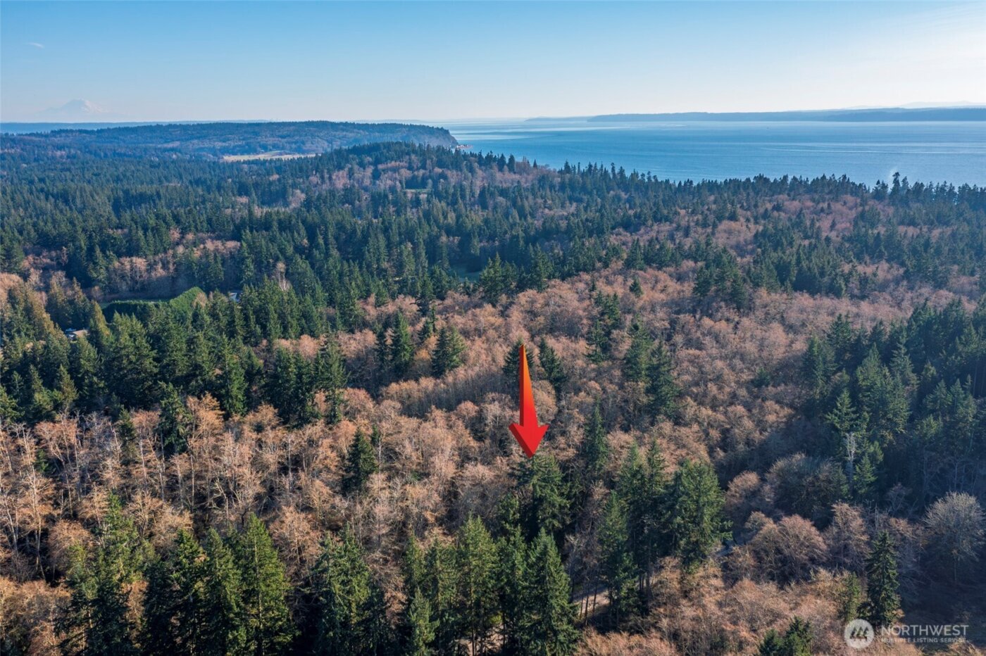 0 Ewing , Clinton, WA 98236