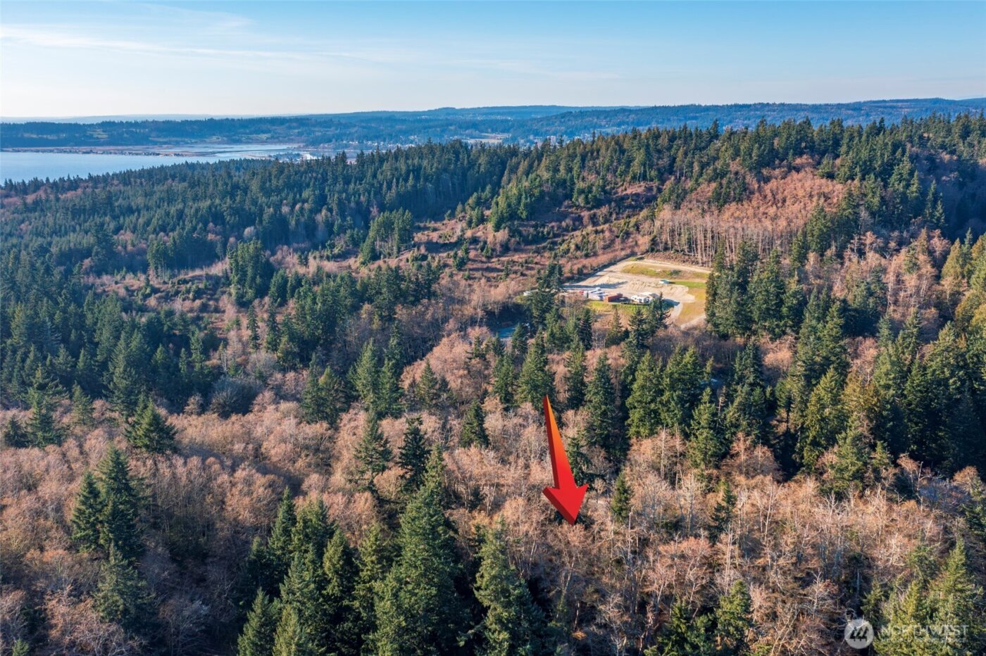 0 Ewing , Clinton, WA 98236