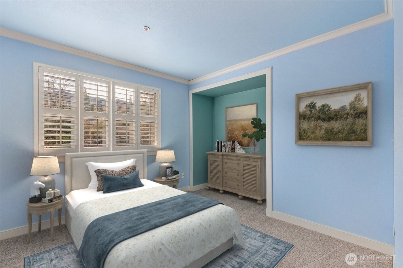 120 Newport Way NW #16, Issaquah, WA 98027