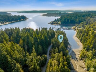 5006 165th Avenue SW, Longbranch, WA 98351