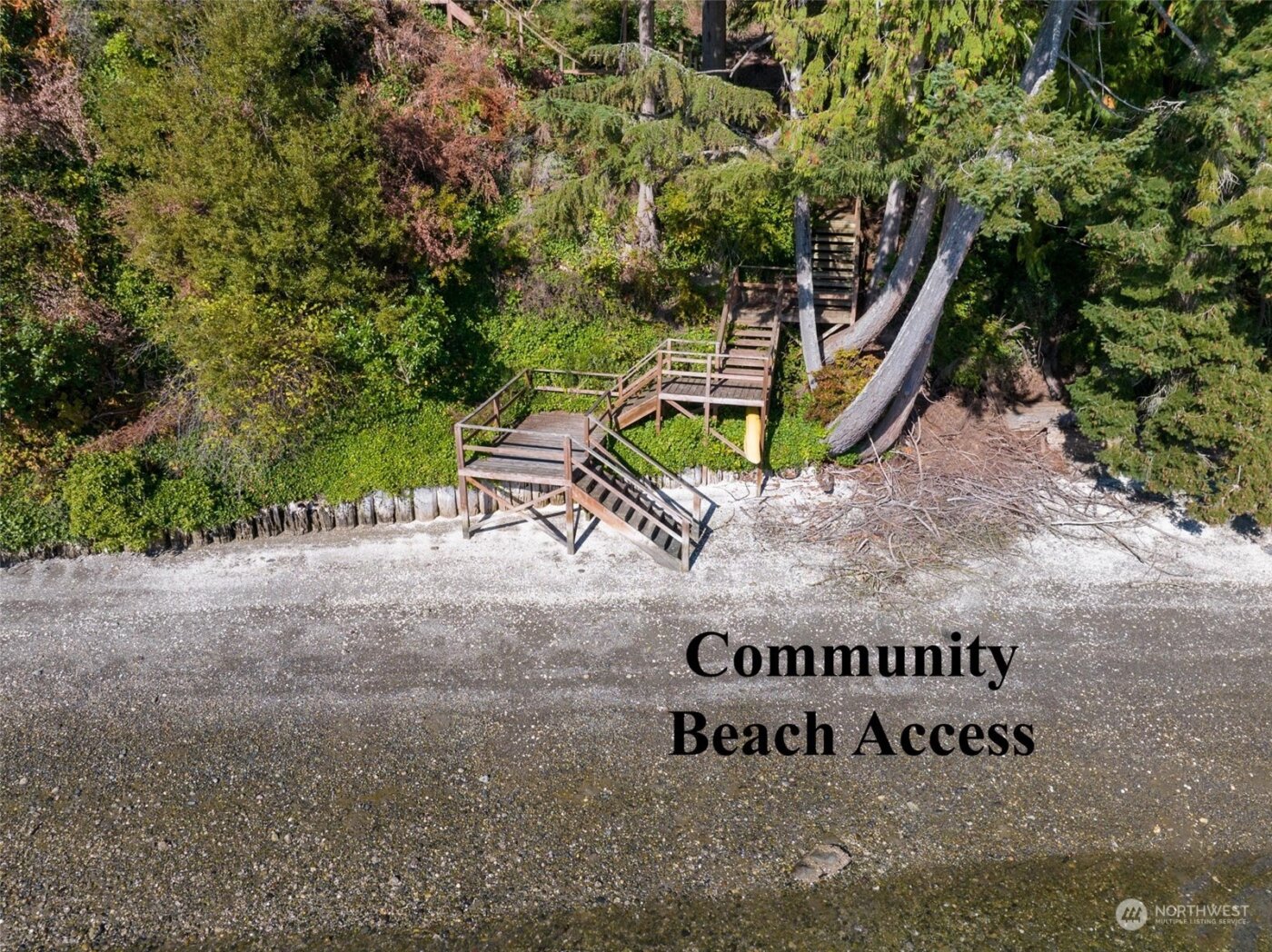 5006 165th Avenue SW, Longbranch, WA 98351