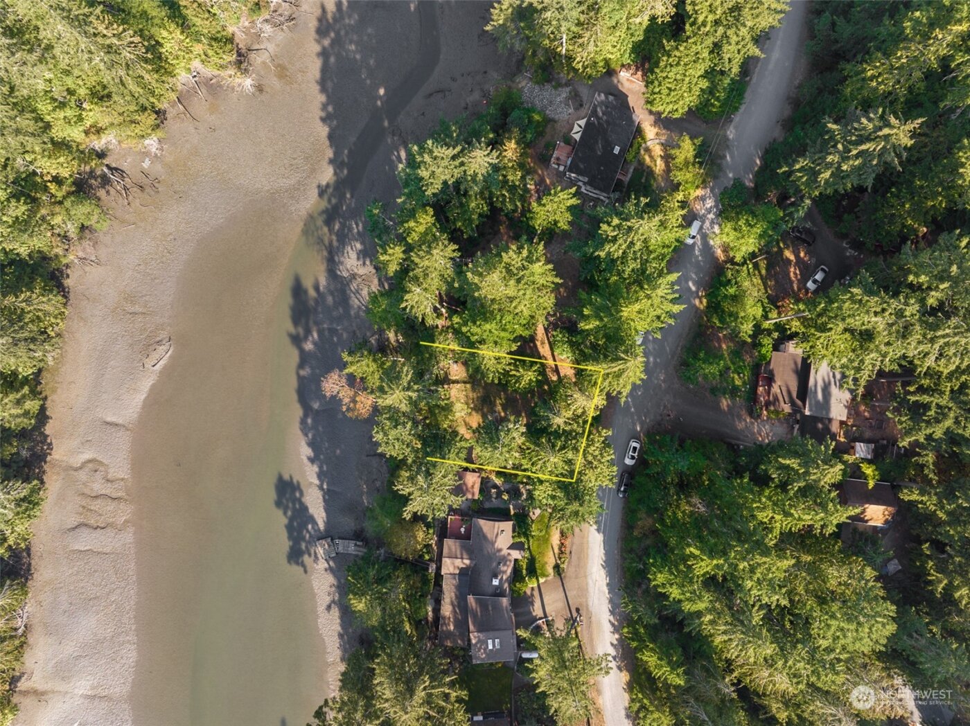 5006 165th Avenue SW, Longbranch, WA 98351