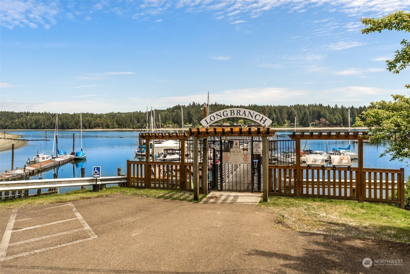 5006 165th Avenue SW, Longbranch, WA 98351