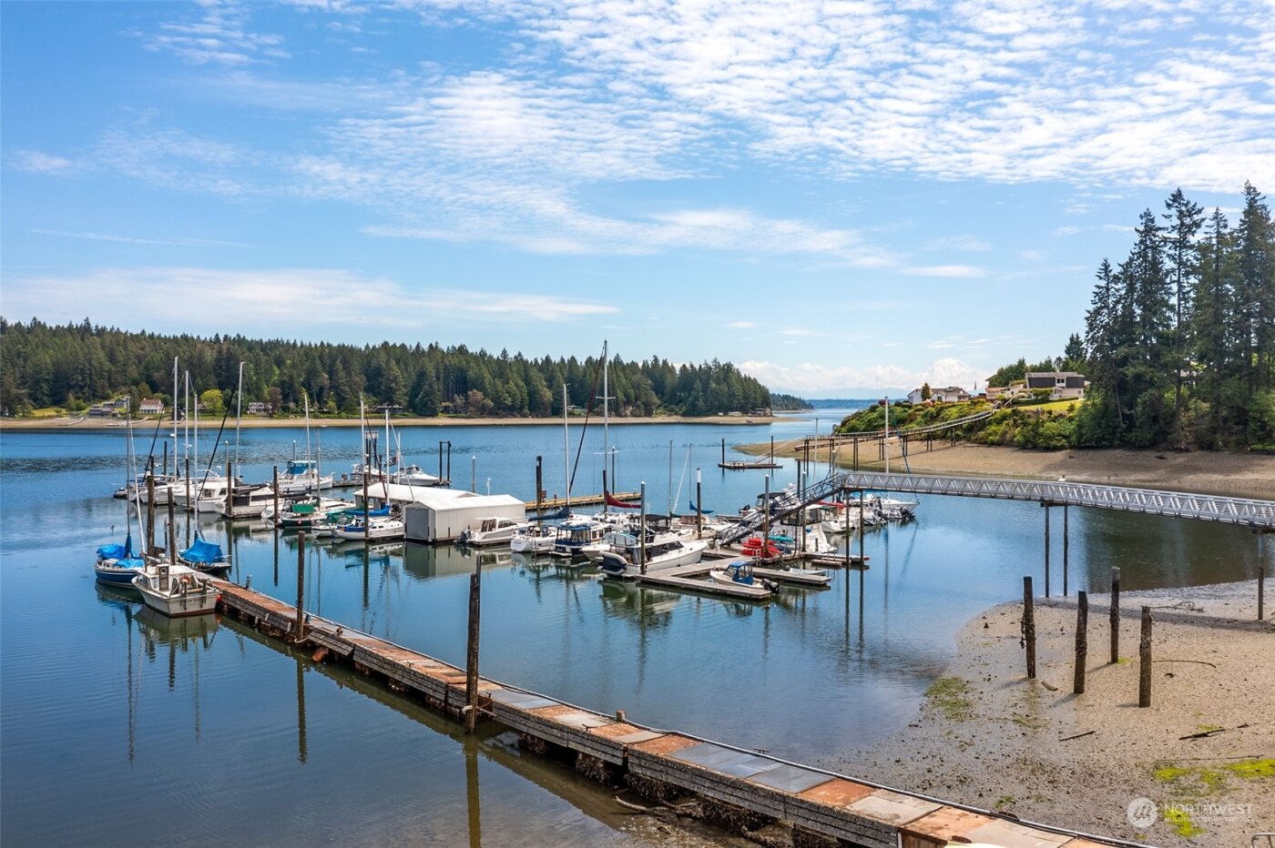 5006 165th Avenue SW, Longbranch, WA 98351