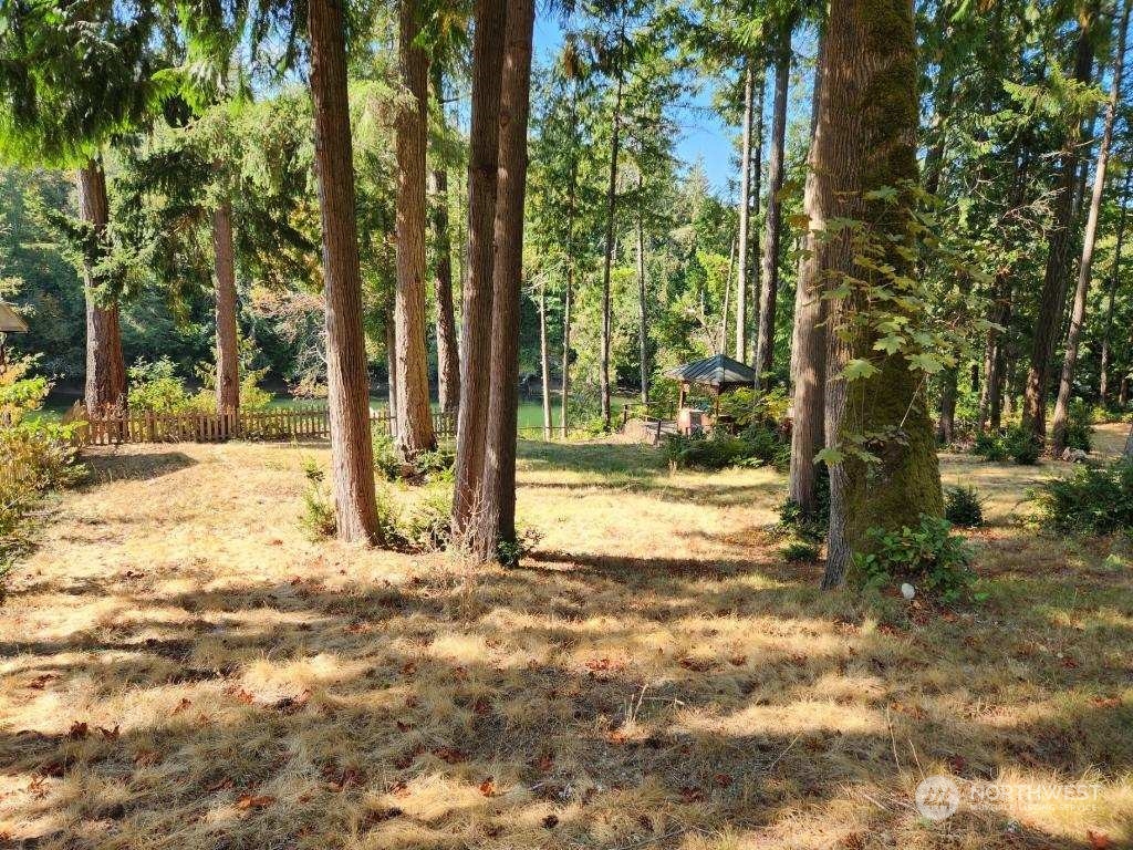 5006 165th Avenue SW, Longbranch, WA 98351