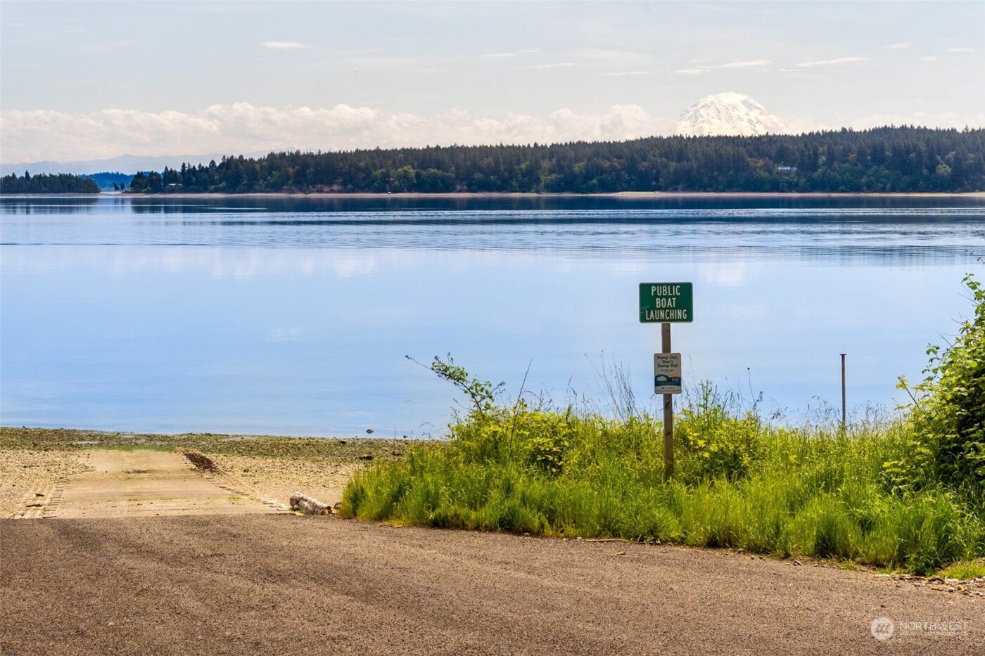 5006 165th Avenue SW, Longbranch, WA 98351