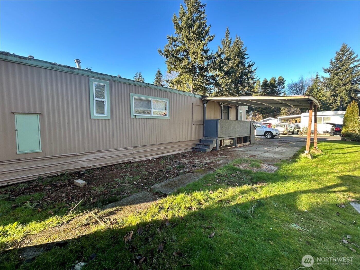 3105 M Street SE #44, Auburn, WA 98002