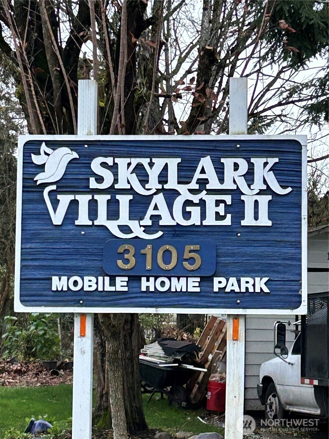 3105 M Street SE #44, Auburn, WA 98002