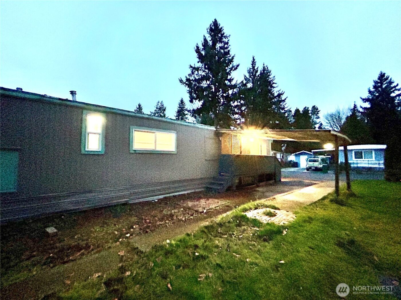 3105 M Street SE #44, Auburn, WA 98002