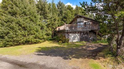 1292 Holland Drive , Grayland, WA 98547 - Photo 11