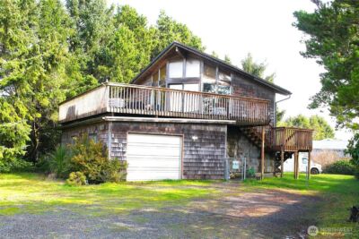 1292 Holland Drive , Grayland, WA 98547 - Photo 12