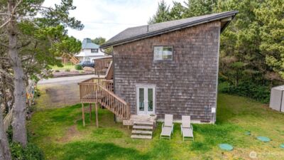 1292 Holland Drive , Grayland, WA 98547 - Photo 13