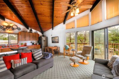 1292 Holland Drive , Grayland, WA 98547 - Photo 17