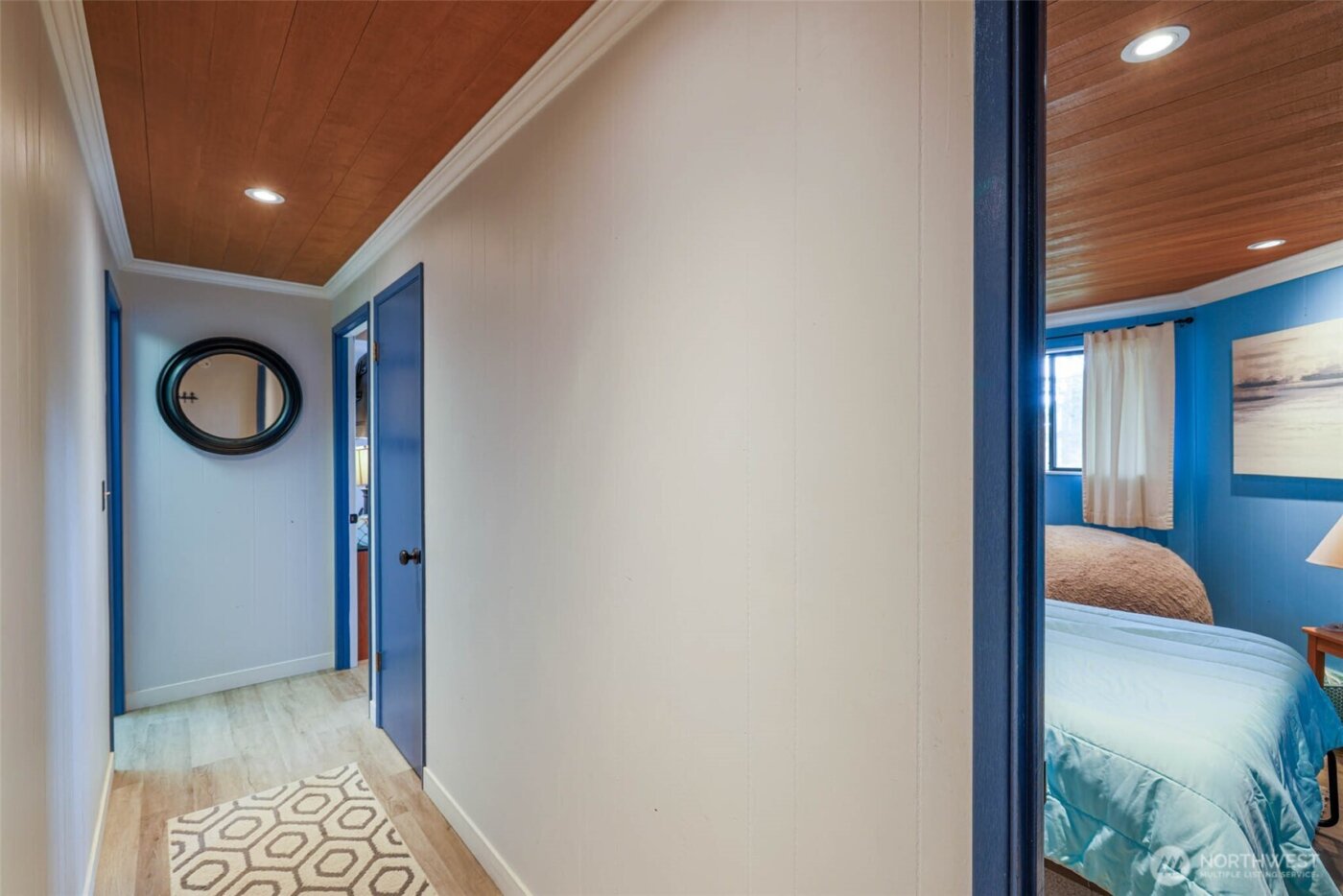 1292 Holland Drive , Grayland, WA 98547