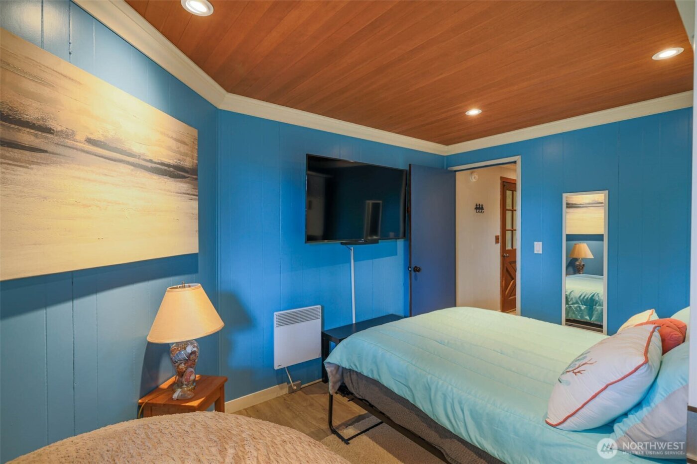 1292 Holland Drive , Grayland, WA 98547