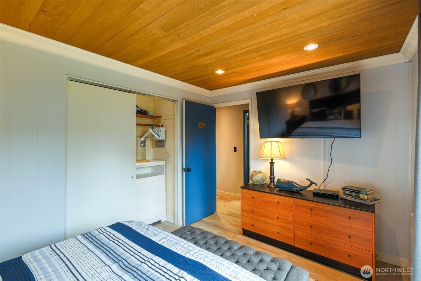 1292 Holland Drive , Grayland, WA 98547