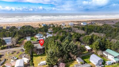 1292 Holland Drive , Grayland, WA 98547 - Photo 4