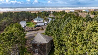 1292 Holland Drive , Grayland, WA 98547 - Photo 5