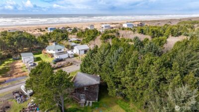 1292 Holland Drive , Grayland, WA 98547 - Photo 8