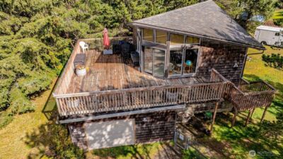 1292 Holland Drive , Grayland, WA 98547 - Photo 9