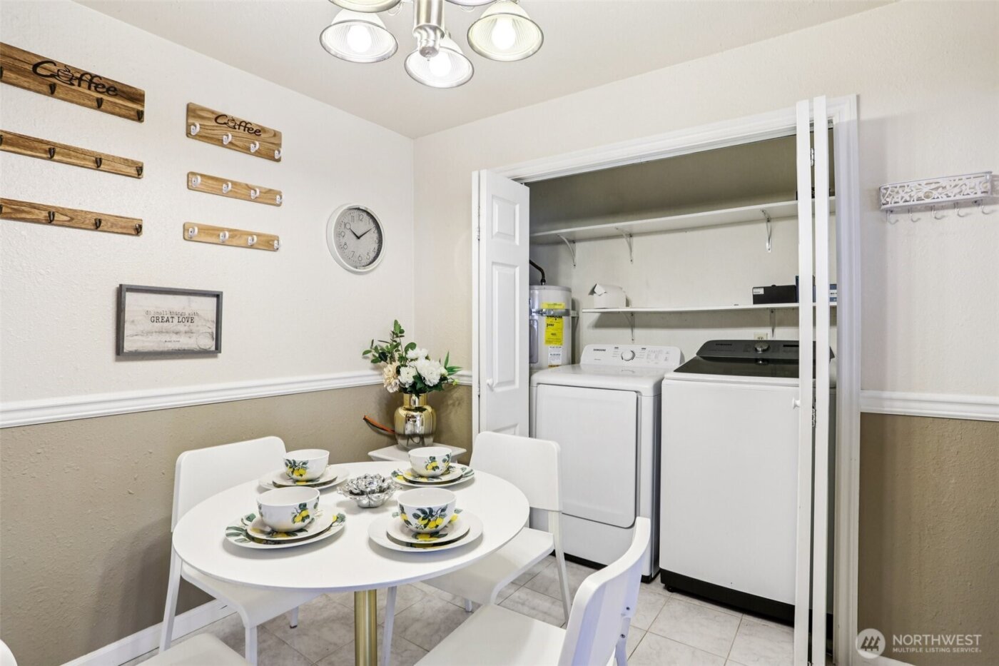 1320 S 131st Place , Burien, WA 98168-2838