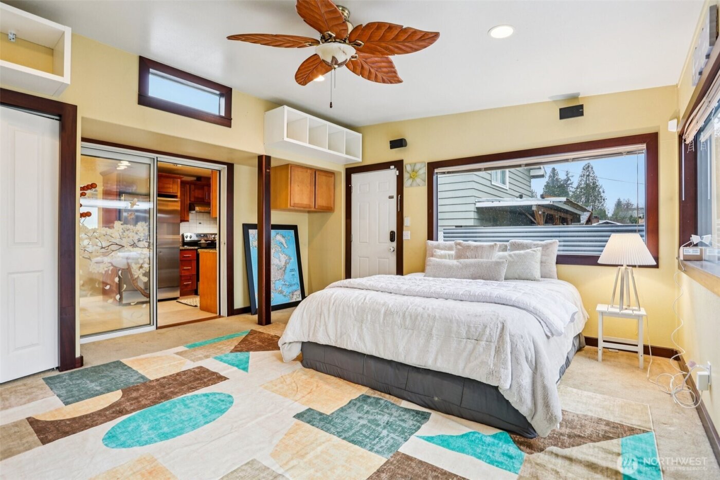 1320 S 131st Place , Burien, WA 98168-2838