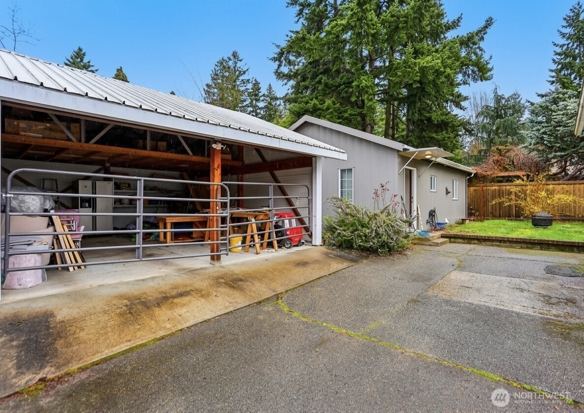 1320 S 131st Place , Burien, WA 98168-2838